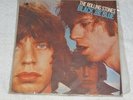 THE ROLLING STONES ( BLACK AND BLUE) ECUADOR PRESSING LP EX FAMOSO