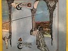 GENESIS LP Trespass (EX) white label promo