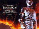 COFFRET 3 Vinyles de Michael JACKSON 