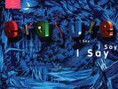 Erasure - I Say I Say 2016 - Sealed Heavyweight Vinyl LP Always Run To The Sun