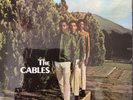 The Cables - What Kind of World Vinyl LP