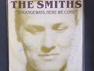 the smiths morrissey lp portugais signed autographed autographe