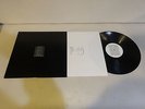 NM- FLAWLESS Joy Division Unknown Pleasures TRANSLUCENT LP 