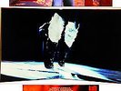 3 Vinyle de Michael JACKSON 