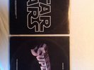 STAR WARS and SUPERMAN original Soundtracks Vinyl. Two Record Sets John Williams
