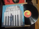 CHARLIE PALMIERI -RARE ORIGINAL SELF TITTLE MARY LOU RECORDS 1969