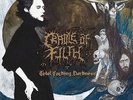CRADLE OF FILTH - TOTAL FUCKING DARKNESS NEW VINYL