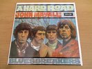 JOHN MAYALL AND THE BLUESBREAKERS - A HARD ROAD Vinyl LP Album UK 1967 SKL 4853