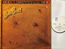 BUTTS BAND self titled s/t same ILPS 9260 A1U/B1U 1st uk press 1974 LP EX/VG
