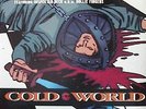 GZA / Genius - Cold World Vinyl 12