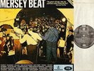 MERSEY BEAT various PCSP 1783293 uk parlophone 1983 37 TRACK DOUBLE LP EX/EX