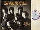 THE ROLLING STONES slow rollers TAB 30 uk decca rock echoes 1978 LP EX-/EX-
