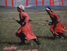 The Au Pairs - Playing with a Different Sex