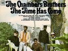 The Chambers Brothers - Time Has Come: The Best of the Chambers Brothers