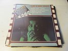 FILMS DI DARIO ARGENTO Cinevox Italian SEALED LP SUSPIRIA Goblin Ennio Morricone