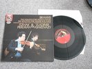 EMI dig,: Brahms Sonatas, Ashkenazy, Perlman, 2lp