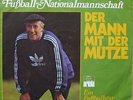 Udo Jürgens Und Die Fußball-Nationalmannschaft Der Mann Mit Der Mütze Ariola