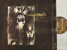 FIELDS OF THE NEPHILIM earth inferno BEGA 120 A1-D1 1st uk 1991 DOUBLE LP EX/EX
