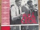 FLEA CEOIL arsa ciaran mac mathuna Vinyl 1964 1st press Gael Linn CEF 013