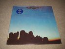 THE EAGLES SELF TITLED LP ORIGINAL 1972 ASYLUM SD5054 STEREO IN SHRINK WRAP NM