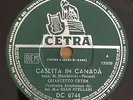 RARE 78RPM 10