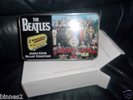 THE BEATLES SGT. PEPPER'S CORGI DIECAST MODEL ROUTEMASTER DOUBLE DECKER BUS NEW