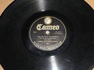 Cameo 344 Haring's Velvetone Orchestra Yes We Have No Bananas VG+ 78 RPM