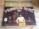 The Doors - Morrison Hotel - Vinly Lp 1970