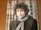 BOB DYLAN: BLONDE ON BLONDE   Original 1966 COLUMBIA Lp Mono w/ Girls Cover