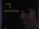 SAMANTHA JONES: Call It Samantha LP Soul