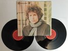 Bob Dylan - Blonde On Blonde - Vinyl 2x LP Record Album CG841 (NM) Near Mint