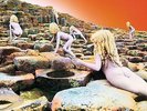 LED ZEPPELIN Houses Of The Holy 180g VINYL LP, REMASTERED, NEW/SEALED