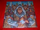 BLUE OYSTER CULT FIRE OF UNKNOWN ORIGIN CBS 85137 Netherlands Vinyl LP