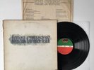 King Crimson Starless And Black Bible - 1974 Vinyl LP Record SD 7298 (EX/NM-)