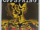 OFFSPRING - SMASH LP 1994 ORIG VINYL AMERICANA PUNK HARDCORE RANCID w/ insert