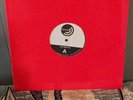 Bridge and Tunnel - Rebuilding Year - Test Pressing rvivr latterman iron chic