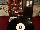 Dillinger Four Midwestern Songs Color Vinyl rare punk fat wreck chords ergs