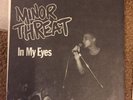 Minor Threat - In My Eyes - 3rd Repress - Only 2000 Copies Made
