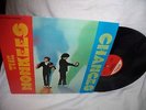 The MONKEES Changes on RHINO Records NM LP RNLP 70148