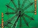TYPE O NEGATIVE - The Least Worst Of - 2 x LP Sealed new copy - GREAT