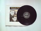 DEPECHE MODE The Singles 81 85 French LP in gatefold sleeve + inner VG409 54012