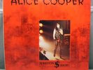 LP Alice Cooper - A Billion $ Show Germany Press FREE SHIPPING