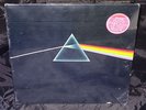 Pink Floyd Dark Side of the Moon Sealed 1st Press 1973 Usa LP Posters, Stickers