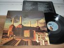 Pink Floyd  Animals A3U/B4U NICE AUDIO INNER G,FOLD ORIGINAL 1977 UK LP