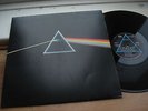 Pink Floyd Dark Side Of The Moon CLEAR AUDIO CLEAN COPY ORIGINAL UK LP
