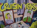 CRUISIN YEARS History OF Rock 'n' Roll Radio RARE Sealed LP LONG OUT OF PRINT