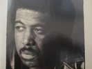 BEN E KING - Street Tough   VINYL LP GERMAN PRESS