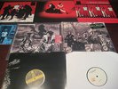 WHITE STRIPES JACK WHITE RACONTEURS RARE 12