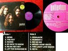 LP Jeronimo: Cosmic Blues (Bellaphon BI 1530) D