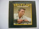 WAYLON JENNINGS / WAYLON (AUTOGRAPH) 1970